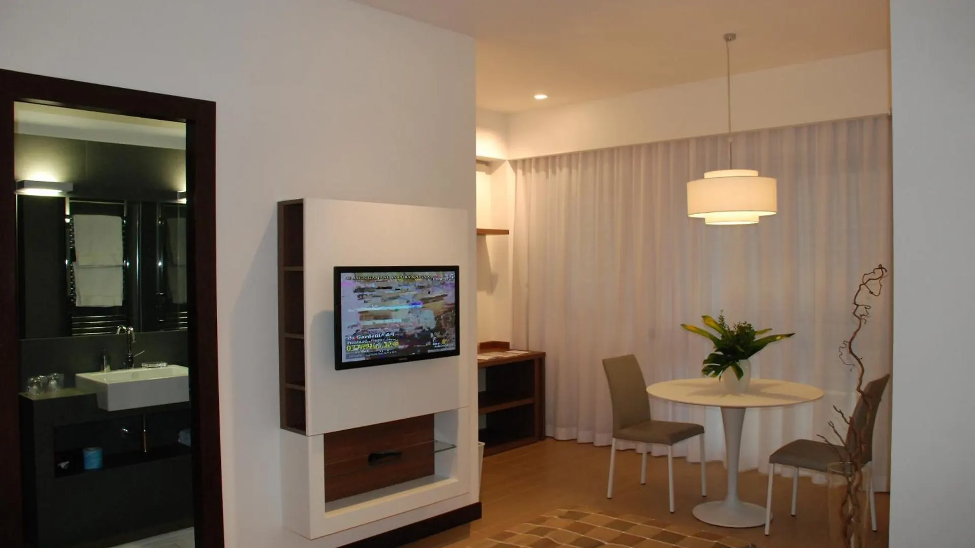 Residence Hotel Parioli Rome