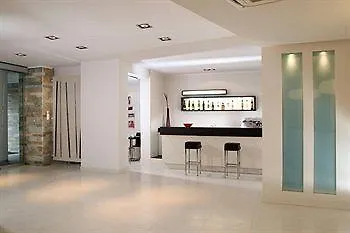 Residence Hotel Parioli Rome