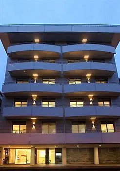 Residence Hotel Parioli Rome Italy