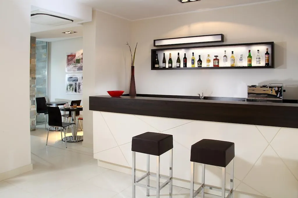 Residence Hotel Parioli Rome