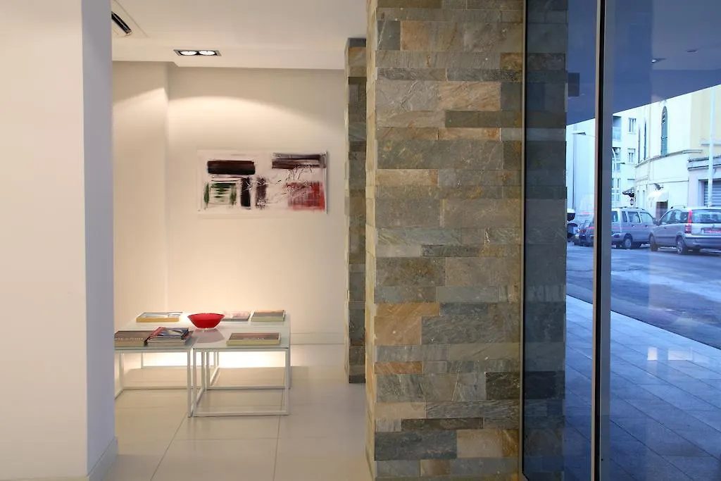 Residence Hotel Parioli Rome