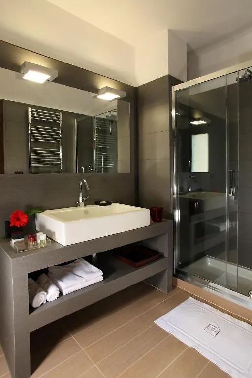 Residence Hotel Parioli Rome